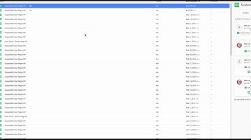 Set the Expiration Date on Your Google Drive, Docs, Sheets & Slides