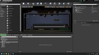 2D Game - Setting Up Checkpoints
