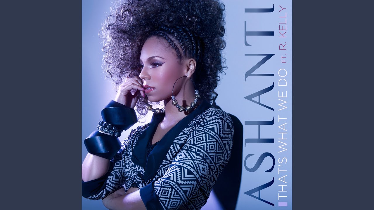 That's What We Do (feat. R. Kelly) auf YouTube ansehen That's What We Do (feat. R. Kelly) auf YouTube ansehen