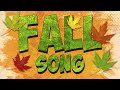 Autumn Season Quiz