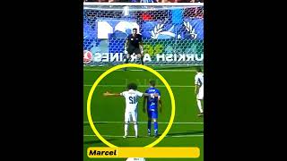 Rare Marcelo Moments