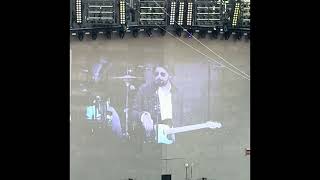 Morgan Wallen Pittsburgh - June 5th, 2026 - Acrisure Stadium- preshow Gavin Adcock and Brooks & Dunn