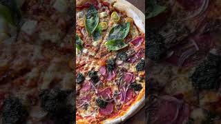 Pizzeria el Almendral