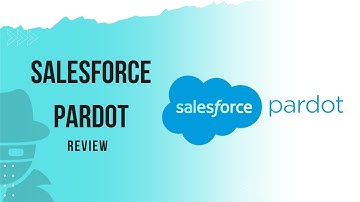 Salesforce Pardot Review: The Ultimate Marketing Automation Tool!
