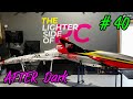 Upgrades and giveaways! The Lighter Side Of RC After Dark is live!