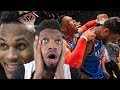 ARE WE IN 1ST PLACE!?! THUNDER LAST 7 GAMES HIGHLIGHTS