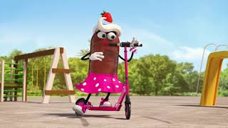 Plazma Mini Mini - Igralište