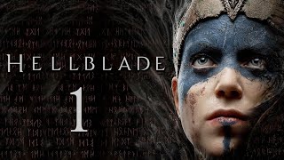 Valravns Keep Hellblade Senuas Sacrifice - Part 1