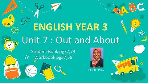 Get Smart Plus 3 page 72,73