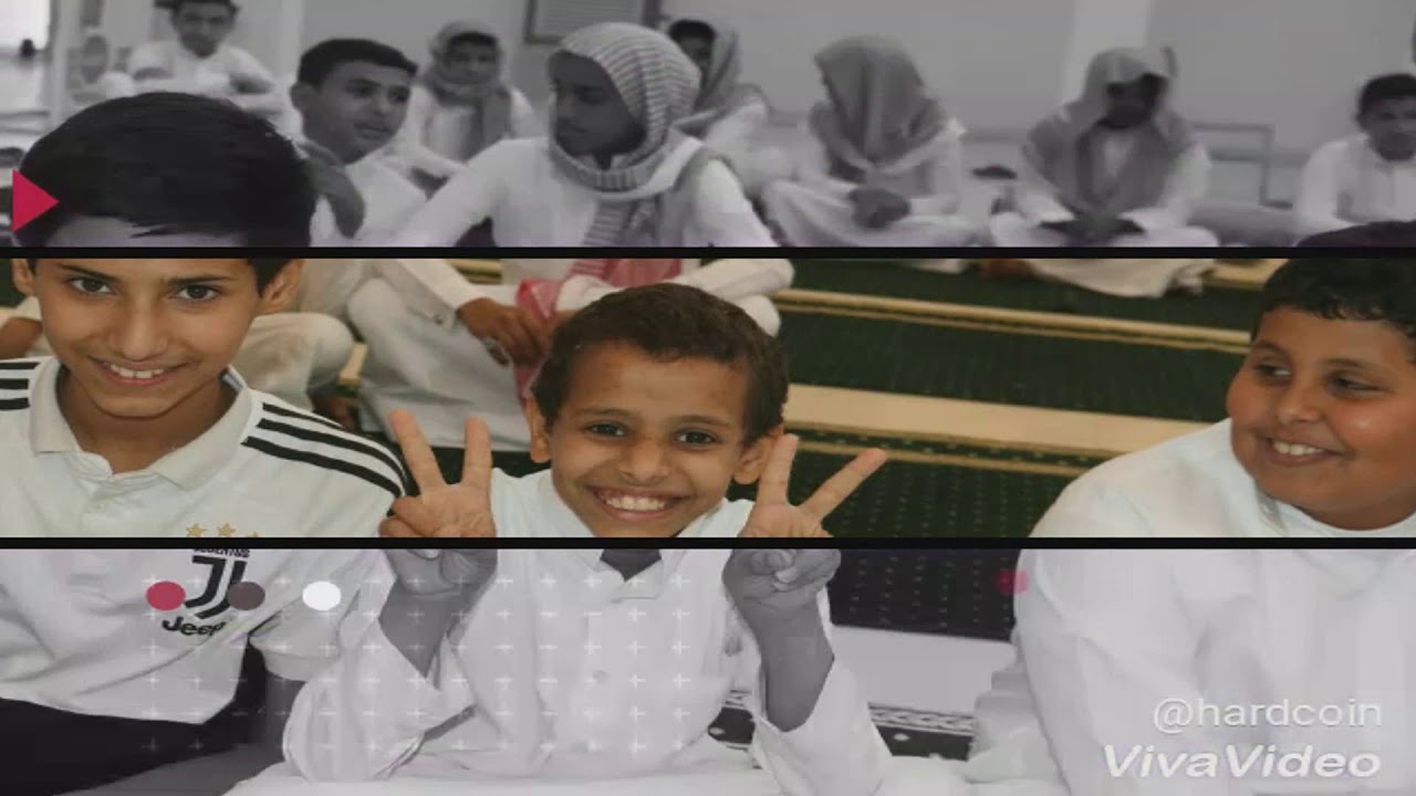 ذكرياتي في المرقبان