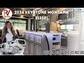 New 2024 Keystone RV Montana 3123RL