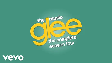 Melissa Benoist, Glee Cast – Chasing Pavements (From "The Music: Glee - The Complete Season Four")