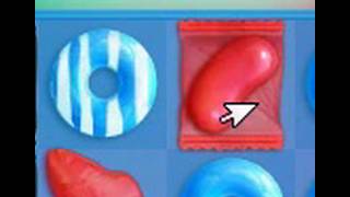 Candy Crush Jelly Saga LEVEL 1645-VERSION 2 -★★★- STARS - GREAT! DIVINE! screenshot 3