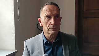 Paolo Bruno - Presidente Fondazione di Promozione del Monregalese di Mondovì