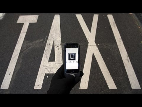 Video: Da li Uber ide na aerodrom San Jose?