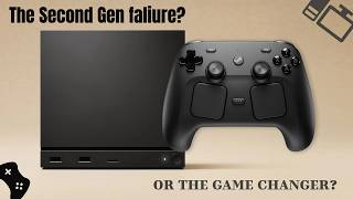 Valve’s New "Steam Machine" Leaked… But There’s a Catch | Tech News 2026