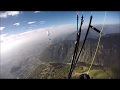 Fliegen am 08.10.2017 in Bassano