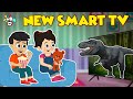  tv  new smart tv  hindi stories  hindi cartoon     puntoon kids