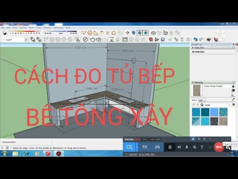 Video: Làm thế nào để bạn đặt lại một cái khom bê tông?