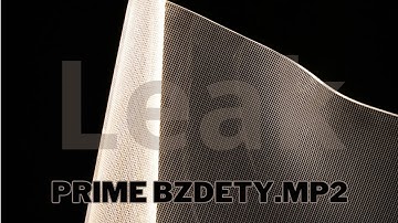 prime Bzdety.mp2 (demo)