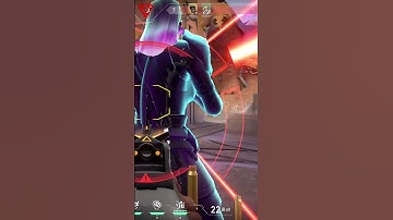 Valorant short 5 #valorant #valorantclips