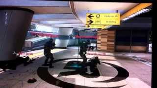 Call of duty black ops 2 ( how to get RPG triple kill easy )