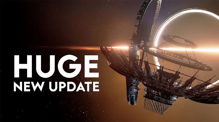 X4 Just Changed Everything – The DEEPEST Space Game Evolves Again