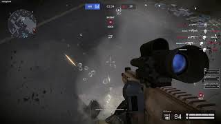 warface Live Stream 3/27/2026 - 07:14الجمعة