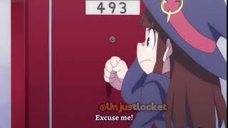 oops... wrong door!