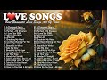 Best Old Beautiful Love Songs 70s 80s 90s 💖 Best Love Songs Ever 💖 Mltr, Westlife, Backstreet Boys01