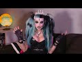 Beginning of video