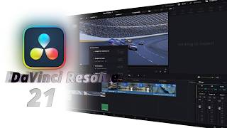 دافنشي ريزولف | أقوى تحديثات DaVinci Resolve 21 Beta: تنظيم الميديا والتصدير أصبح أسرع وأذكى