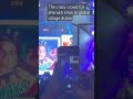 Sharukh khan show in global village|| crazy crowd for srk in dubai #srkfan #globalvillage #dubaivlog