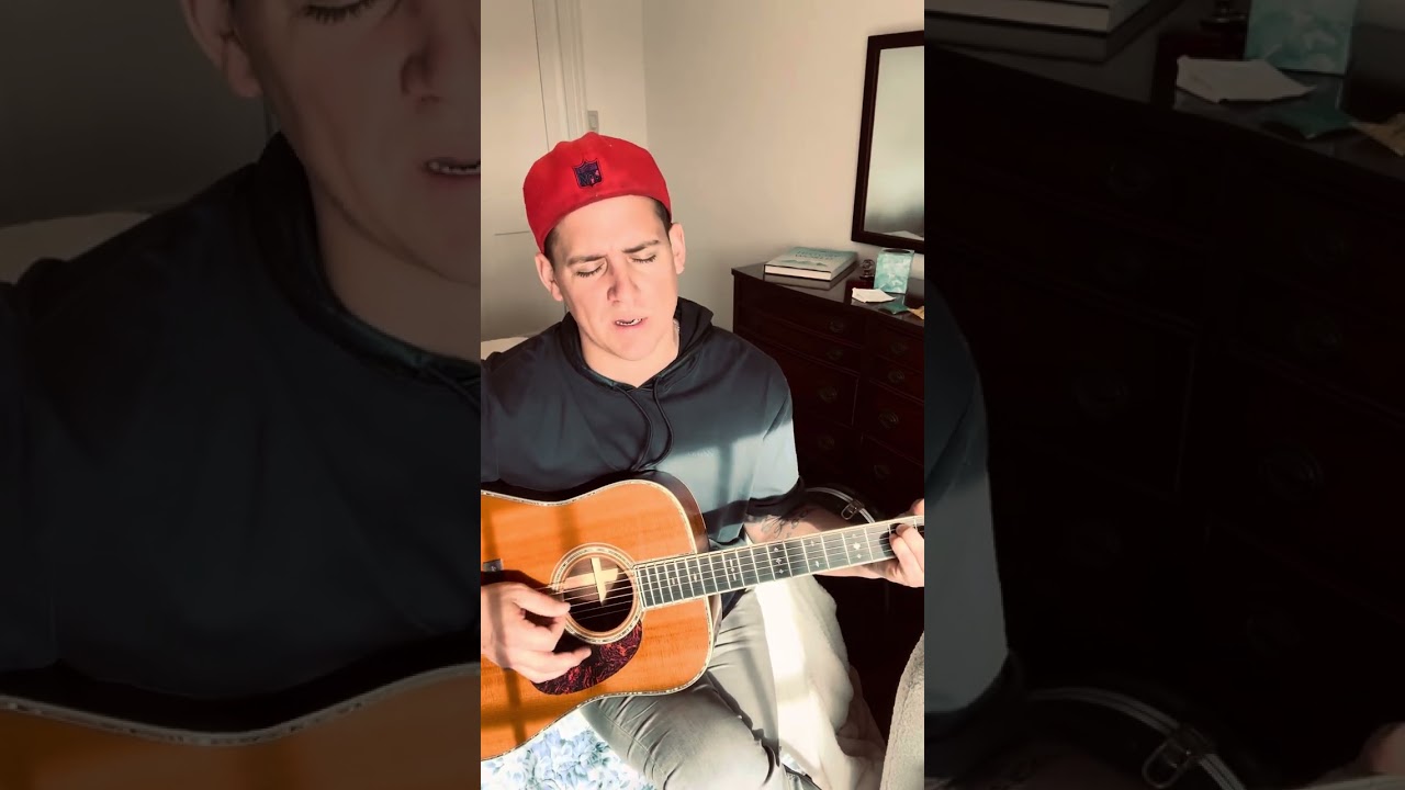 Thomas Stephen- Somebody Else (original)