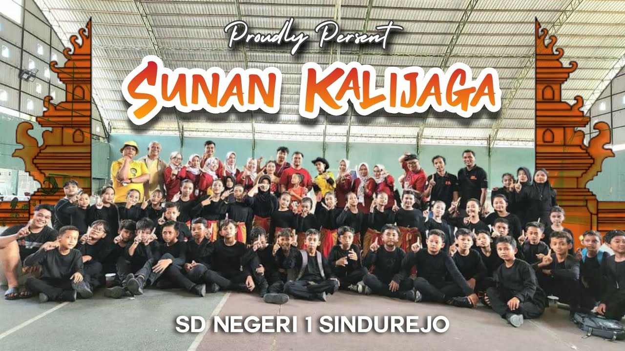 JUARA UMUM 1 KEJUARAAN MARCHING BAND PURWODADI GROBOGAN, SD NEGERI 1 SINDUREJO
