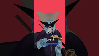 JOIN THE SUPABAD ARMY 2 #gorillatag #gorillatagquest #vr #gtag #subscribe #support