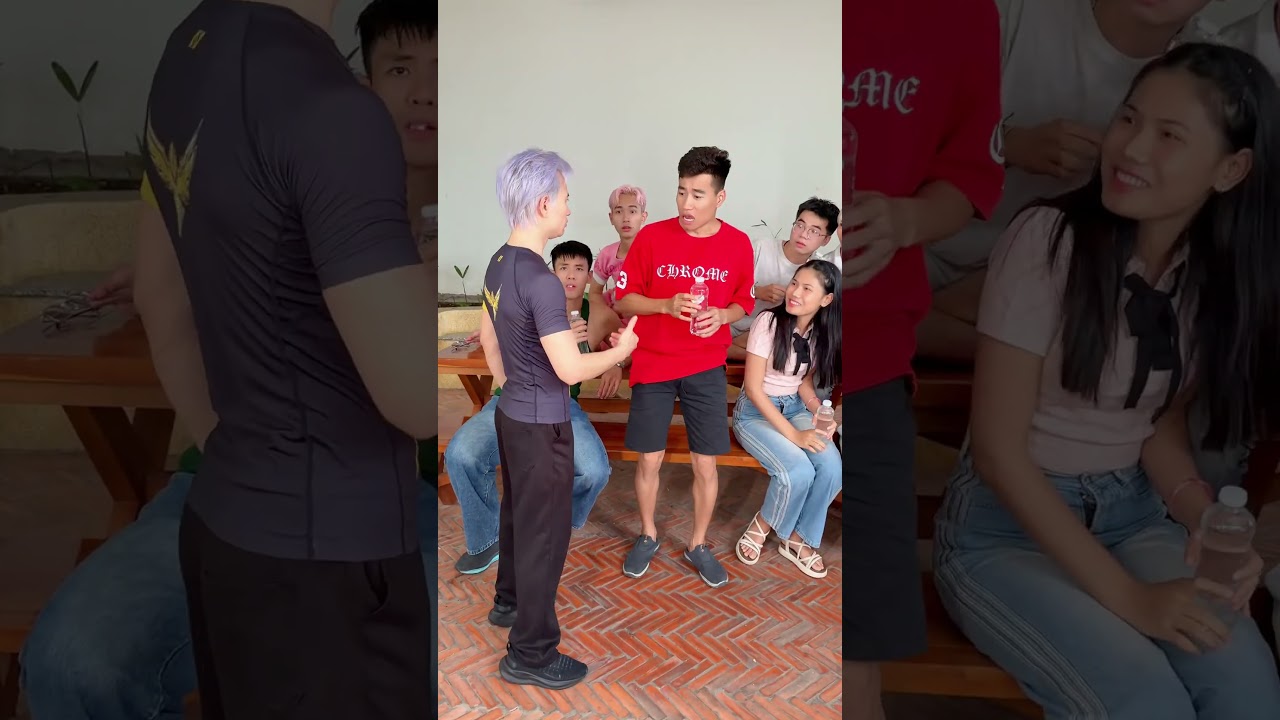 Who would have thought? [BEN EAGLE US] #beneagle #beneagleus #kungfu #fighting #action