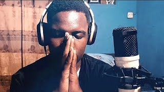 Sola Allyson ' Ebe ' | Cover with Lateef Adedimeji x David Nathan