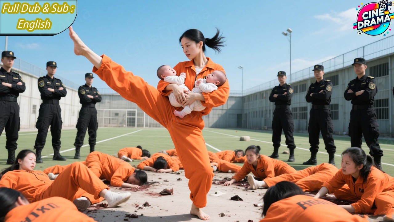 After 6 Years in Prison, the War Goddess Returned to Destroy Her Enemies and Find Her Lost Child