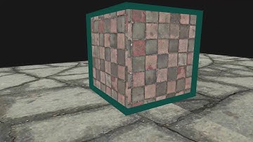 modern openGL learning _ STENCIL TESTING