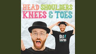 Download Lagu Head, Shoulders, Knees & Toes Download Lagu Head, Shoulders, Knees & Toes
