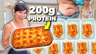 Im Losing So Much Fat Eating This For Dinner Every Night