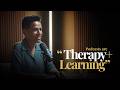 Firefocus - Podcast are therapy with Alex Verhalle