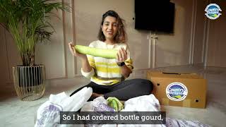Country Delight Reviews - Fresh Locally Grown Vegetables Delivered to Your Door #vegetablesreviews