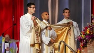 Morning Prayer | The Magnificat Day of Faith