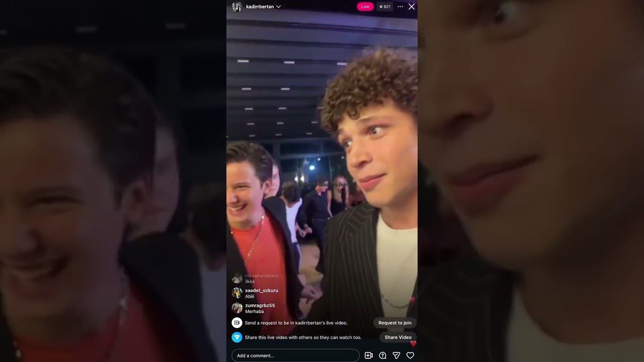 Part1 #alikayragürel #haktanküçükçeşme #ceylinselinarslan #elifkurtaran #damlanidakurtaran 