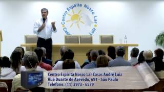 Spiritism in the Home: Simão Pedro de Lima - The Blessed