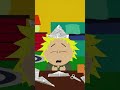 Tweek Tries To Find His Center South Park 