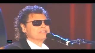 Video thumbnail of "Ronnie Milsap and Lorrie Morgan - Lost In The Fifties Tonight"