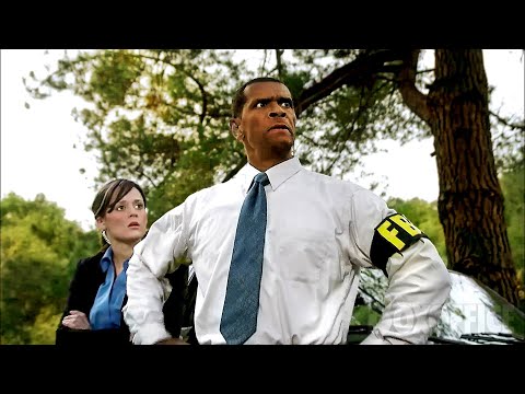 INTERVENCIÓN DEL FBI
